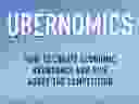 Ubernomics: How to Create Economic Abundance and Rise Above the Competition is being released in two weeks on Amazon.