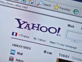 Hundreds of millions of Yahoo Mail accounts were scanned at the behest of the National Security Agency or FBI in the first known inclusive search, said multiple sources.