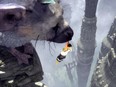 The Last Guardian follows in the footsteps of ICO and Shadow of the Colossus.
