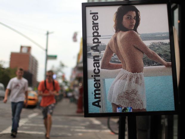 Analysts see fit between American Apparel and Montreal's Gildan Activewear  as company sells brand for $US66 million