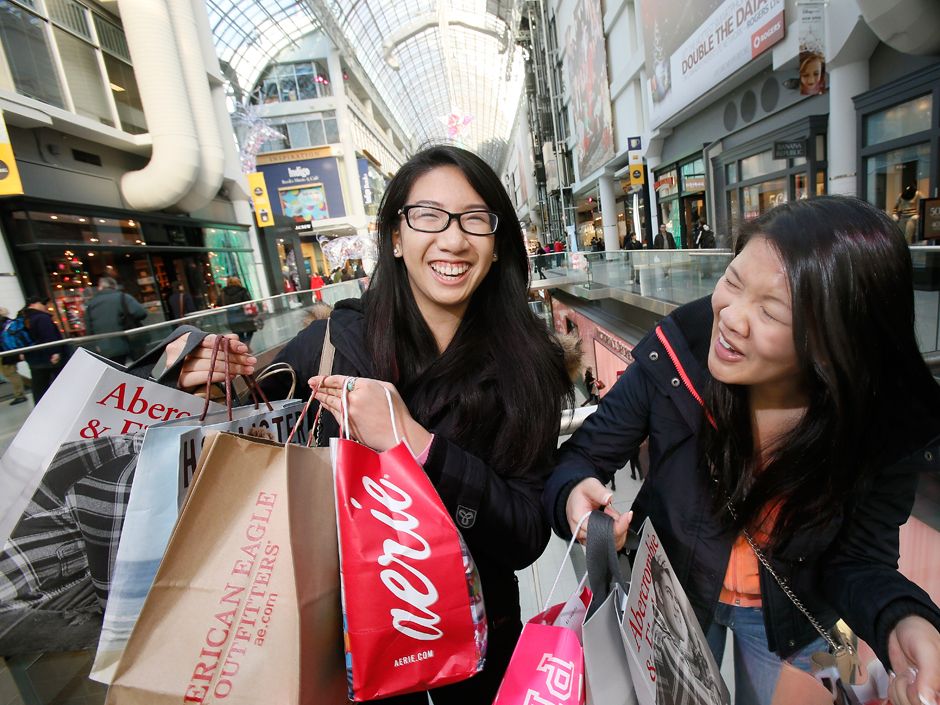 Black Friday deals 2016: The best bargains in Canada and where to get them