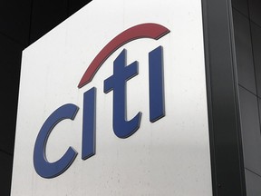 Citi is selling CitiFinancial Canada for an undisclosed amount.
