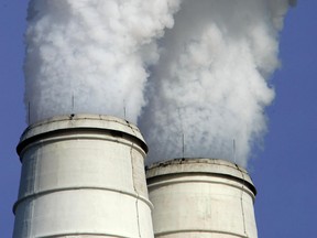Ottawa wants to end the use of coal-fired electricity by 2030.