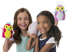 Hatchimals incorporate advanced robotic technology to magically hatch from their eggs with a child’s help and nurturing touch.