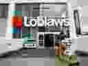 Loblaw Cos Ltd profit jumped 25 per cent. 