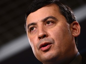 Tory candidate Michael Chong’s carbon tax policy is costly enough, but provincial climate schemes make it worse, writes Matthew Lau.