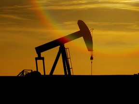 Higher oil prices would be a boon for the global economy, according to Goldman Sachs Group Inc.