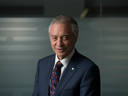 Paul Godfrey, President and Chief Executive Officer of Postmedia Network Inc
