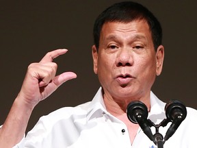 Dubbed Asia’s Trump, President Rodrigo Duterte’s tenure offers a glimpse into what can happen to a country's economy when a leader with an unpredictable temperament is in power.