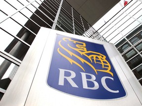 The Royal Bank rate increase will affect customers with fixed rate loans for terms of three, four and five years.