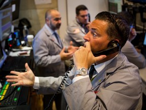 Wall Street was little changed at the open today but Canada’s TSX slid as oil prices declined on concerns OPEC’s deal to cut output would fall through.