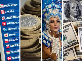 U.S. dollar, Brazil’s stock market, dividend stocks and emerging market currencies. Here are Goldman Sachs’ top trade recommendations for 2017.