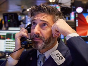 North American stocks look set for a higher open, a day after all four Wall Street indexes hit records for the first time since 1999.