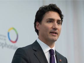 According to widespread expectations, Justin Trudeau’s Liberal government will rule this week on two proposed Enbridge Inc. pipelines.