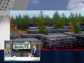 Jordan Trimble, Director, President & CEO of Skyharbour Resources Corp., talks to Hannah Bernard on their strategic acquisitions in the Athabasca Basin