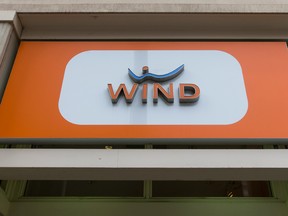 West Face’s involvement with Wind started in September 2014.