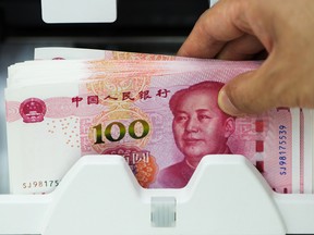 yuan