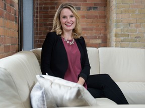 Zoocasa’s new owner, Lauren Haw, believes her team can disrupt the real estate industry by infusing technology into a multibillion-dollar agent-dependent model.