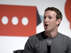 The hackers who gained access to Facebook founder Mark Zuckerberg’s accounts took advantage of his weak password.