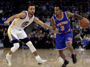 The Golden State Warriors and New York Knicks NBA teams use Kinduct performance-tracking technology.