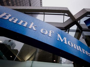 Bank of Montreal