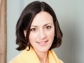 Deborah Poole, general manager of Wayfair Canada.