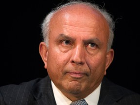Fairfax Financial Holdings Ltd. agreed to buy insurer Allied World Assurance Co. for US$4.9 billion in cash and stock in Chief Executive Officer Prem Watsa's largest purchase.