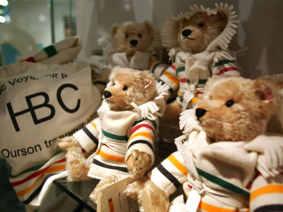 Hudson's Bay Co looks to cut costs after tough quarter; shares hit all-time  low