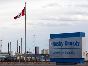 Husky CEO Rob Peabody says there is a “disconnect” between investors and energy companies as costs have fallen dramatically but investor interest has not returned.