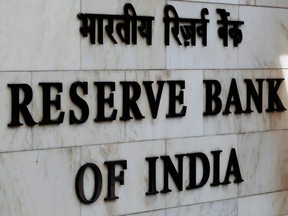 This is the first time India's central bank is allowing a foreign investor to purchase a majority stake in a domestic lender.