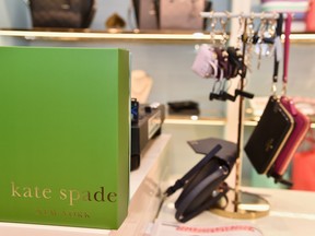 Pascal Le Segretain/Getty Images for Kate Spade New York
