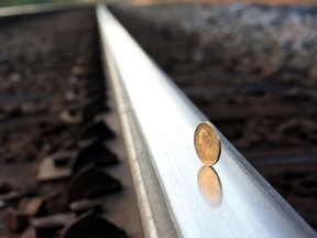 Keep Your Money On Track