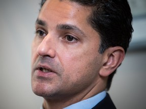 Hanif Mamdani, head of alternative investments at Royal Bank of Canada's RBC Global Asset Management and responsible for about $6 billion in assets, said he's prepared to sit on cash and wait for opportunities — possibly in REITs and utilities.