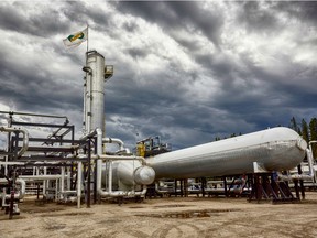 Seven Generations Energy Ltd. is eager to see some movement on natural gas pipelines to tap the Asian market.