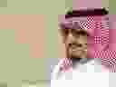 Saudi King Salman bin Abdulaziz 