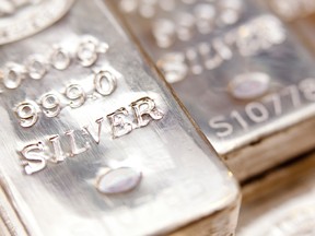 New allegations in the silver fix scandal.