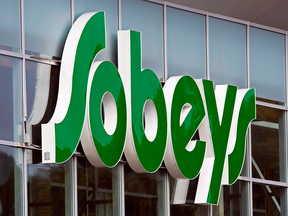 Sobeys has suffered in the wake of a botched effort to fold the Safeway grocery chain into its operations.