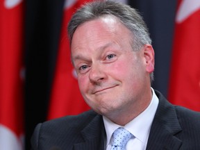 Bank of Canada Governor Stephen Poloz makes a interest rate announcement at 10 today, but economists are not holding their breath for a rate change.