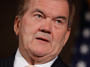 Ridge Global, a firm founded and headed by the founding secretary for the Department of Homeland Security Tom Ridge, will provide strategic advisory services to Patriot One Technologies Inc.