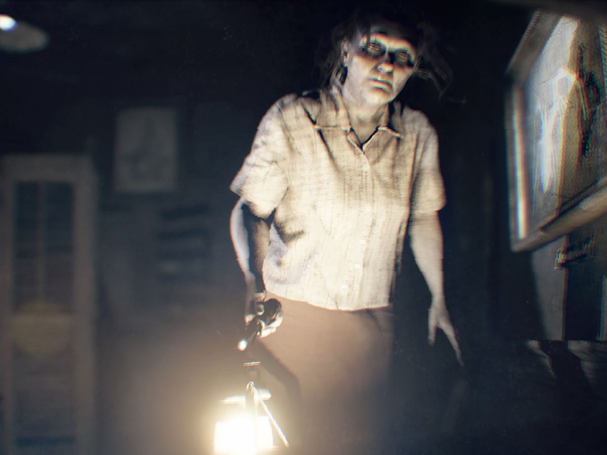 Capcom on Resident Evil 7: Players will 'face the unknown in a more ...
