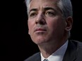 Bill Ackman's Pershing Square, one of the world's most closely watched hedge funds, ended 2016 and 2015 with heavy losses, but began 2017 on a positive note.