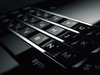 TCL Communication's North America president tweeted a teaser video of the latest BlackBerry smartphone.