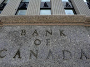 The Bank of Canada today announced that it is maintaining its target for the overnight rate at 1/2 per cent.