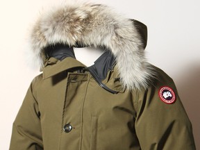 Canada Goose Inc, backed by Bain Capital and known for its trademark US$900 parkas with coyote fur-lined hoods, is aiming to go public in February or March, say sources.