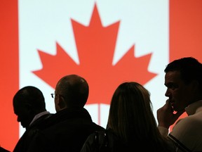 Better-than-expected trade and jobs data released Jan. 6 suggest that Canada's economy may have turned a corner.