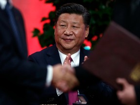 China's President Xi Jinping will attend the World Economic Forum in Davos, Switzerland, for the first time.
