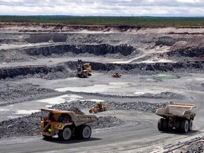 Shares in Detour Gold Corp., which operates the Detour Mine in northeastern Ontario, jumped 13 per cent to $17.80 apiece Tuesday morning on the Toronto Stock Exchange.
