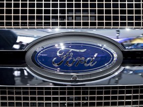 . The fallout has already begun, with Ford Motor Co. shaving $300 million from its financial-services arm's profit forecast for this year