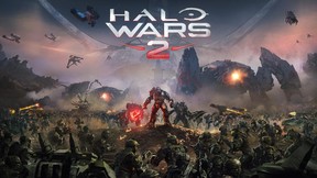 The Spirit of Fire and her crew have been whisked nearly three decades into the future in Halo Wars 2, where they find a Covenant offshoot called the Banished inhabiting a Forerunner Ark installation.