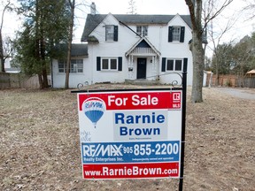 Homebuyers are being forced to look further afield as prices in Toronto grow 30% more than the rest of the province, says CHMC.